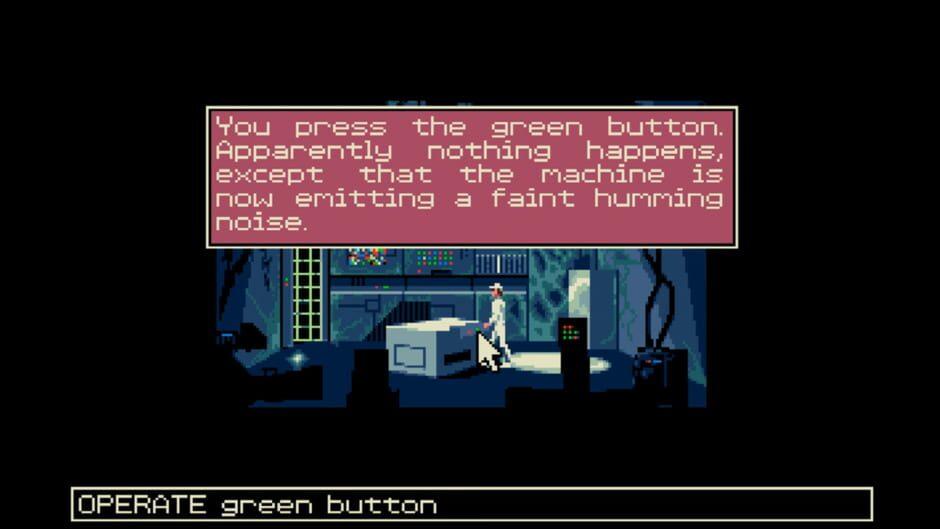 Future Wars screenshot 3