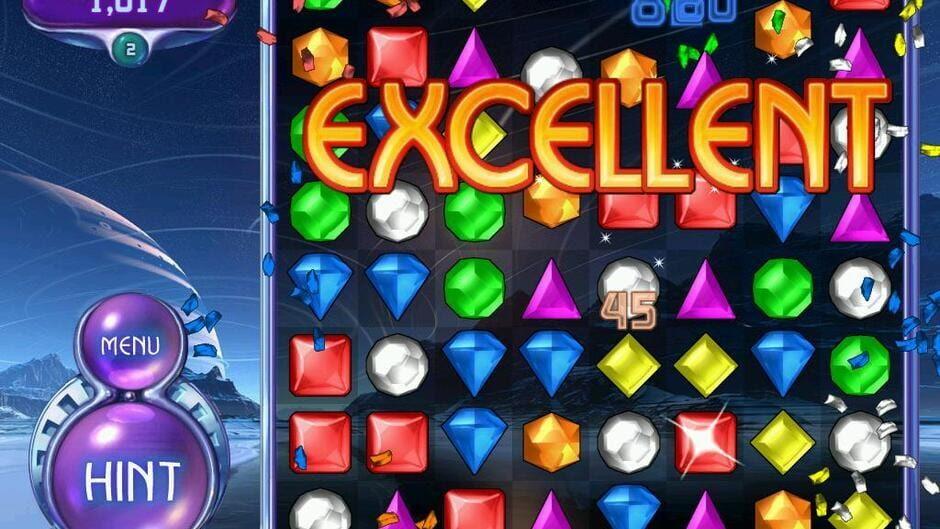 Bejeweled 2 Deluxe screenshot 3