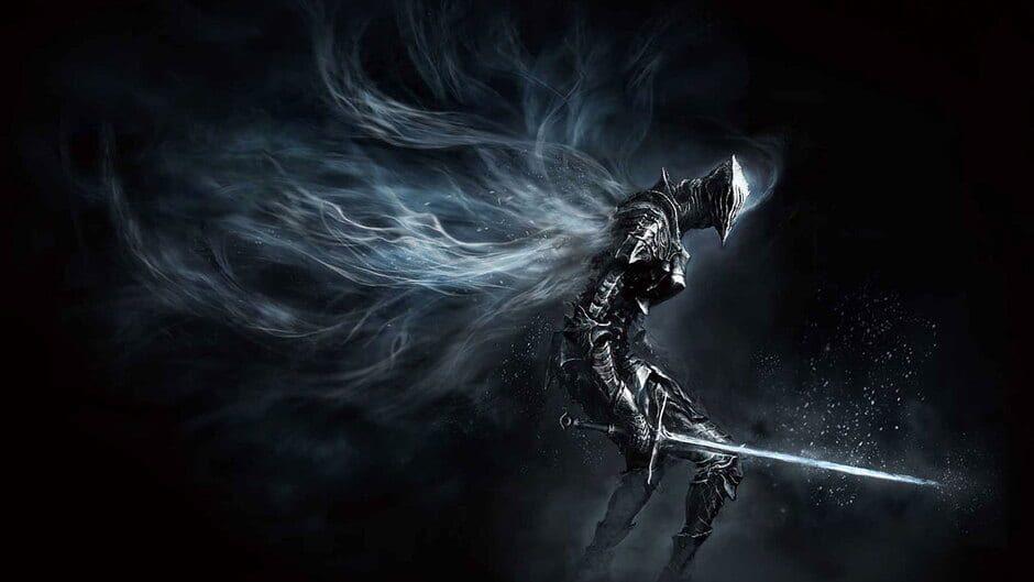 Dark Souls III artwork 4