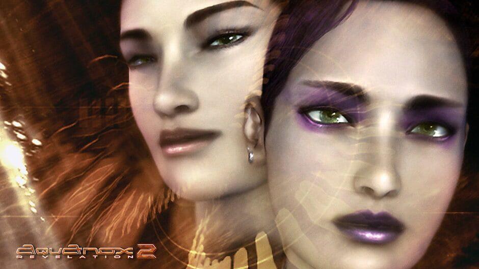 AquaNox 2: Revelation artwork 4