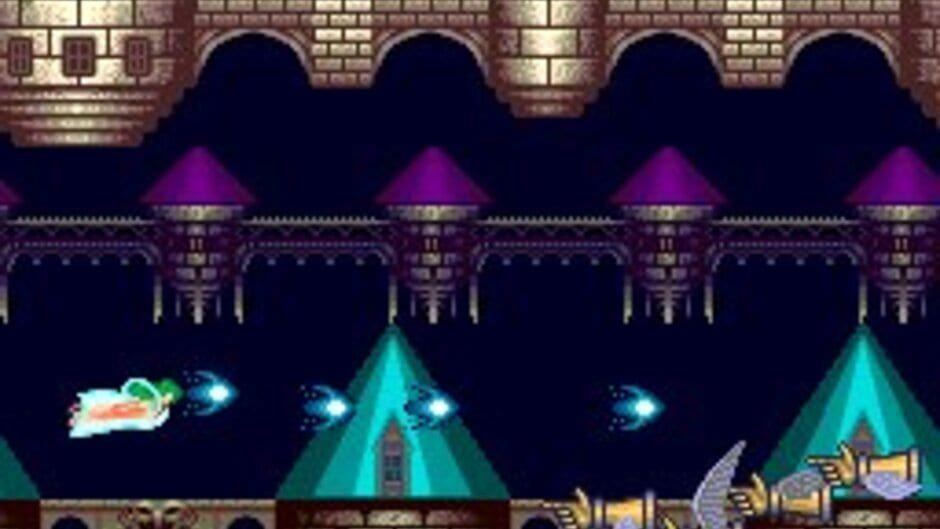Chou Aniki screenshot 4