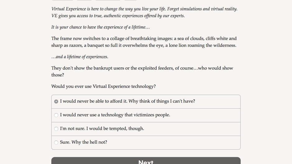 Rent-a-Vice screenshot 3