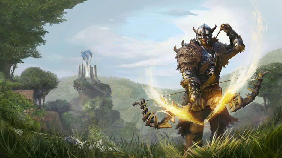 Elex artwork 4