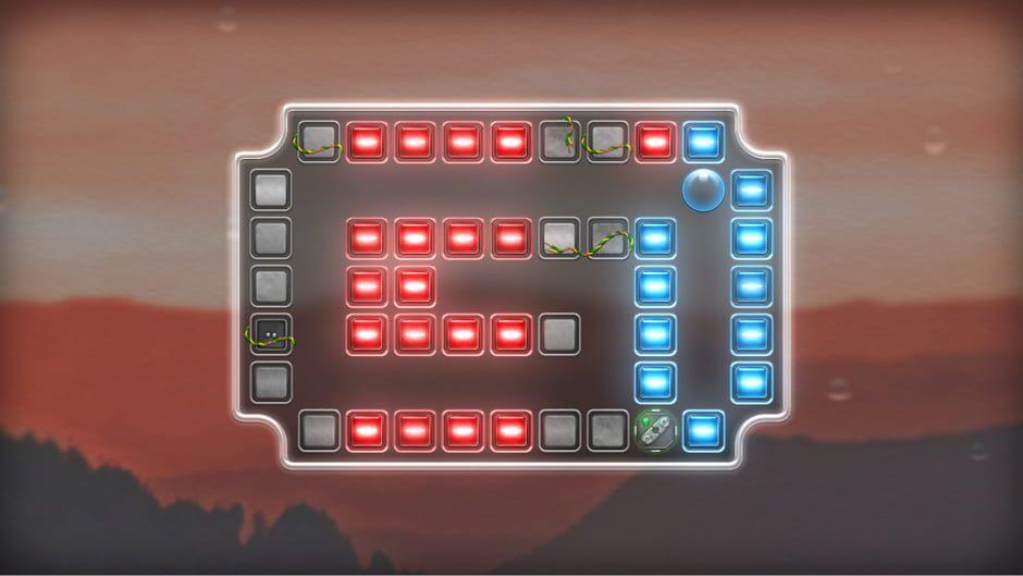 Quell Memento screenshot 3