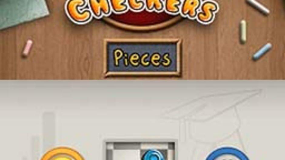 Academy: Checkers screenshot 2