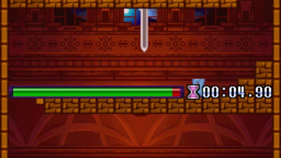 GO Series: Tower of Deus screenshot 3