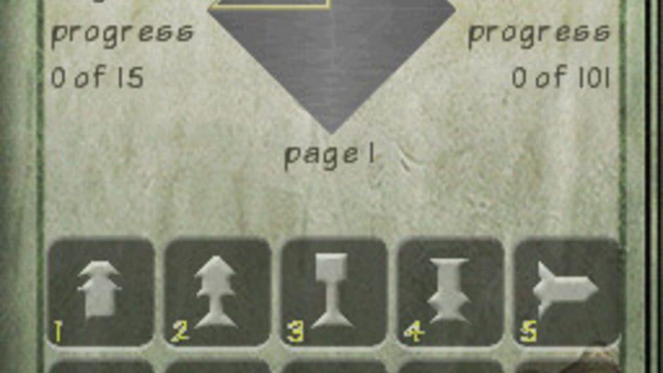 505 Tangram screenshot 3