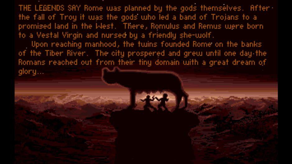 Centurion: Defender of Rome screenshot 2