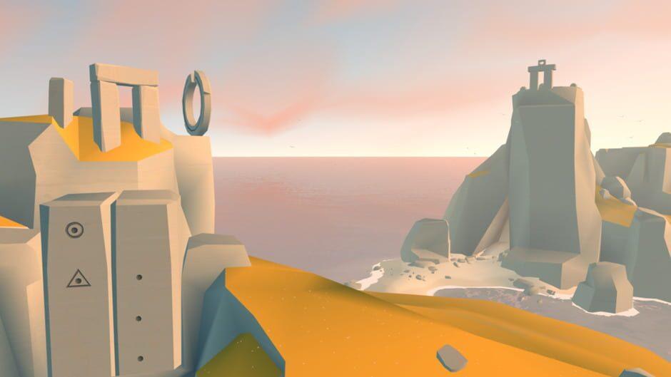 Land's End screenshot 1