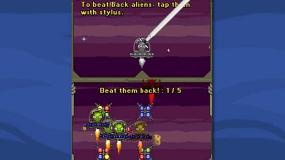 Fizz screenshot 2