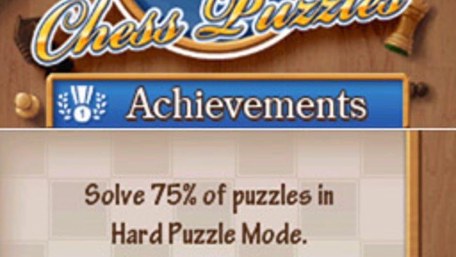 Academy: Chess Puzzles screenshot 4