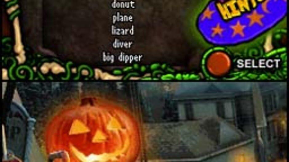 Halloween: "Trick or Treat" screenshot 4