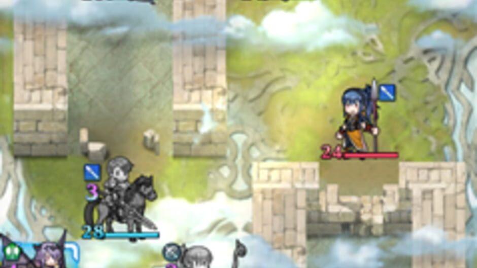 Fire Emblem Heroes screenshot 3