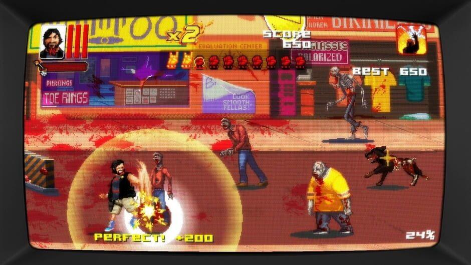 Dead Island Definitive Collection screenshot 3