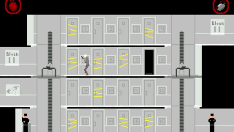 1213: Episode 1 screenshot 1