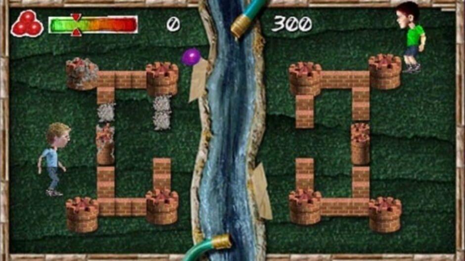 Napoleon Dynamite: The Game screenshot 1