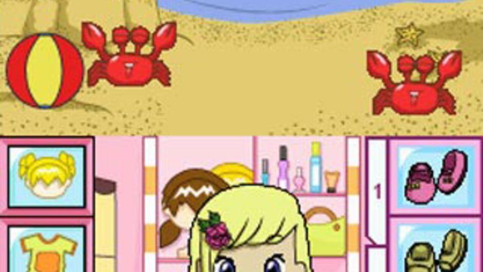 Smart Girl's Playhouse Mini screenshot 2