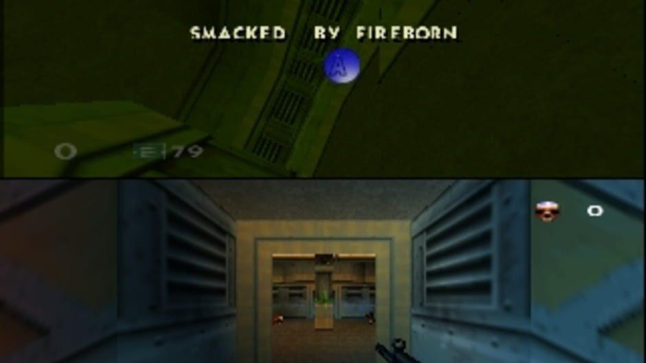 Turok: Rage Wars screenshot 3