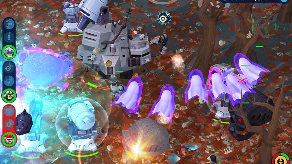 OTTTD screenshot 2