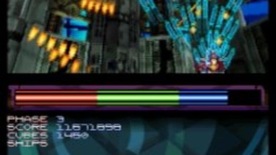 Metal Torrent screenshot 2