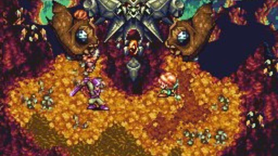 Trials of Mana screenshot 3