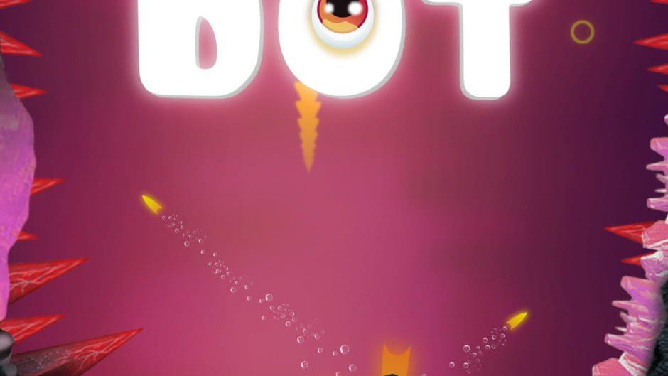 Monster Dot screenshot 1