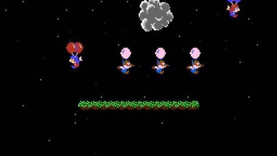 Balloon Fight screenshot 4
