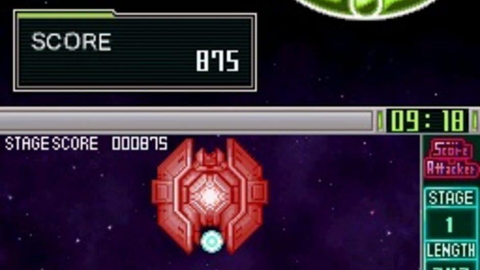 G.G Series Score Attacker screenshot 2