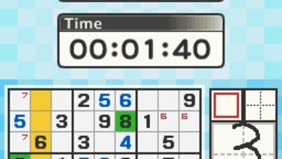 Sudoku 150! For Challengers screenshot 4