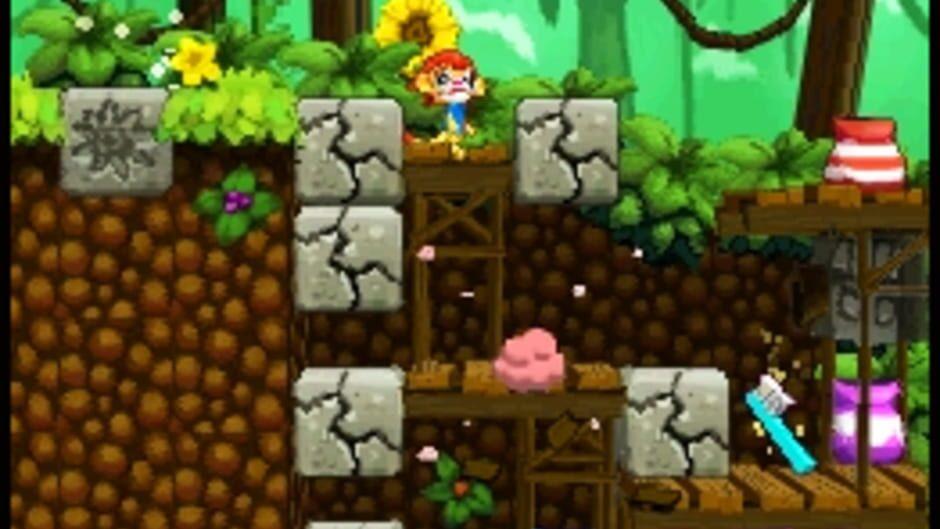 Zoonies: Escape from Makatu screenshot 3