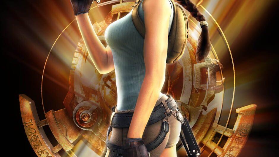Tomb Raider: Anniversary artwork 4