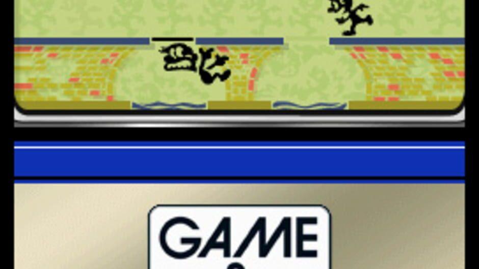 Game & Watch Manhole screenshot 2