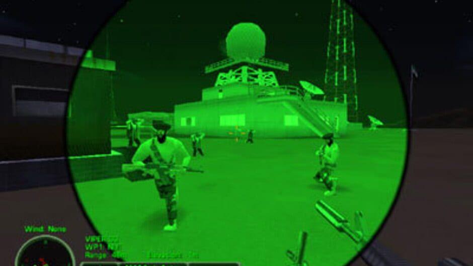 Delta Force: The Awakening - Task Force Dagger screenshot 4