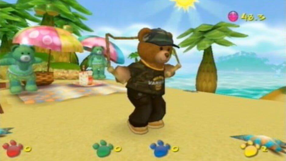 Build-A-Bear Workshop: A Friend Fur All Seasons screenshot 2