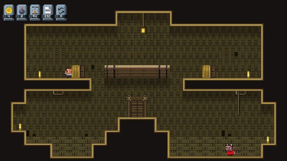 Debtor screenshot 2