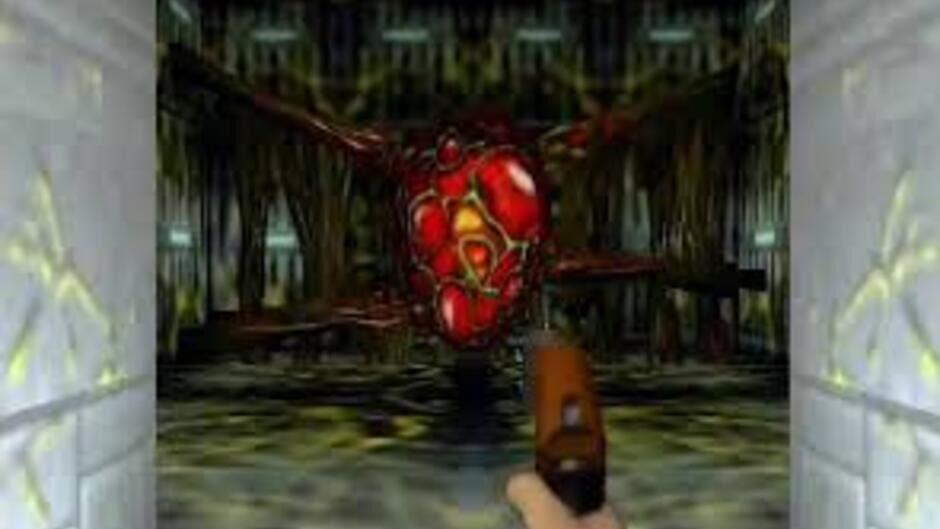 Enemy Zero screenshot 4