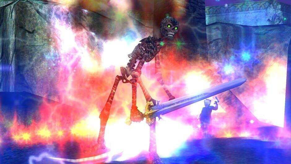 EverQuest screenshot 2