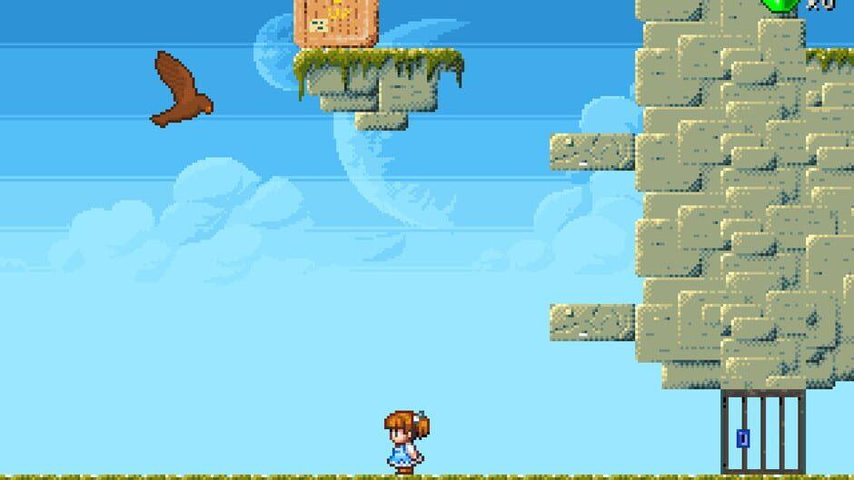 Alice's Mom's Rescue screenshot 2