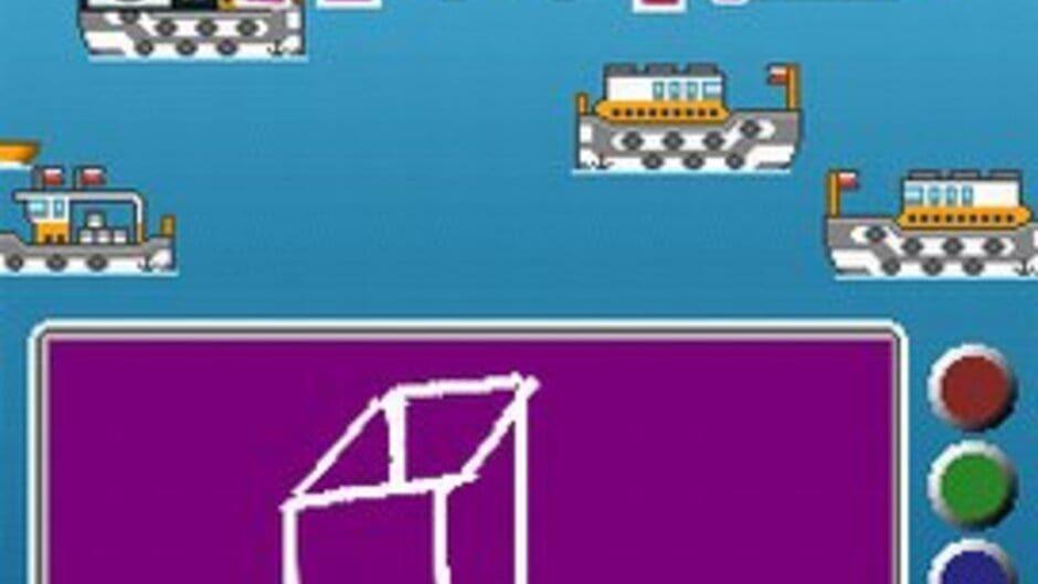 EJ Puzzles: Hooked screenshot 2
