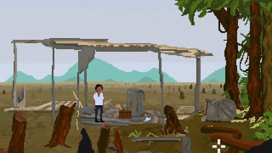 Sumatra: Fate of Yandi screenshot 3