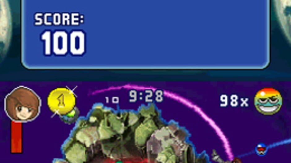 Alien Puzzle Adventure screenshot 3