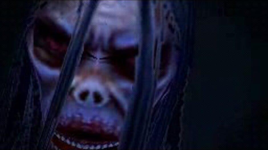 Dementium II screenshot 1