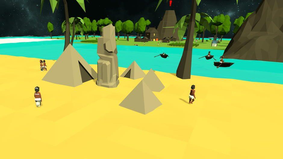 Deisim screenshot 1