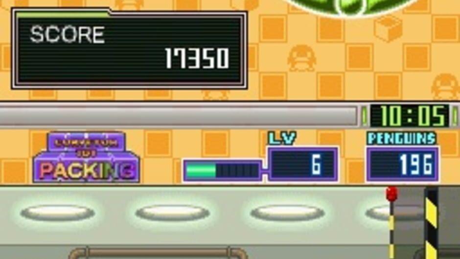G.G Series Conveyor Toy Packing screenshot 3