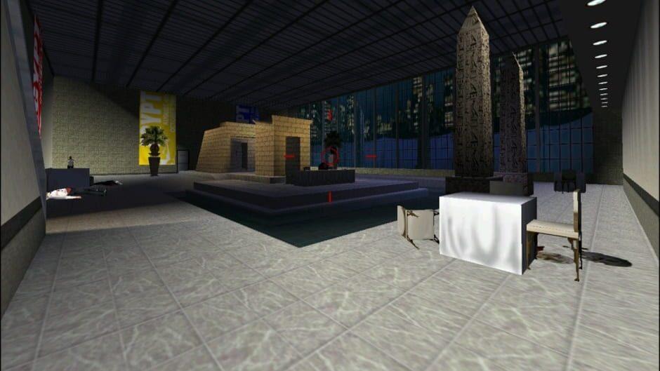 Tom Clancy's Rainbow Six: Rogue Spear screenshot 4