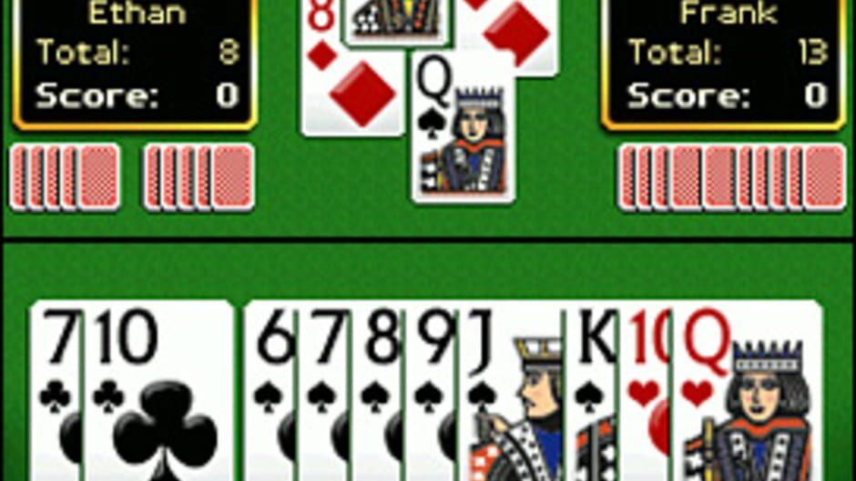 7 Card Games screenshot 2