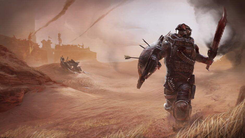 Elex artwork 3