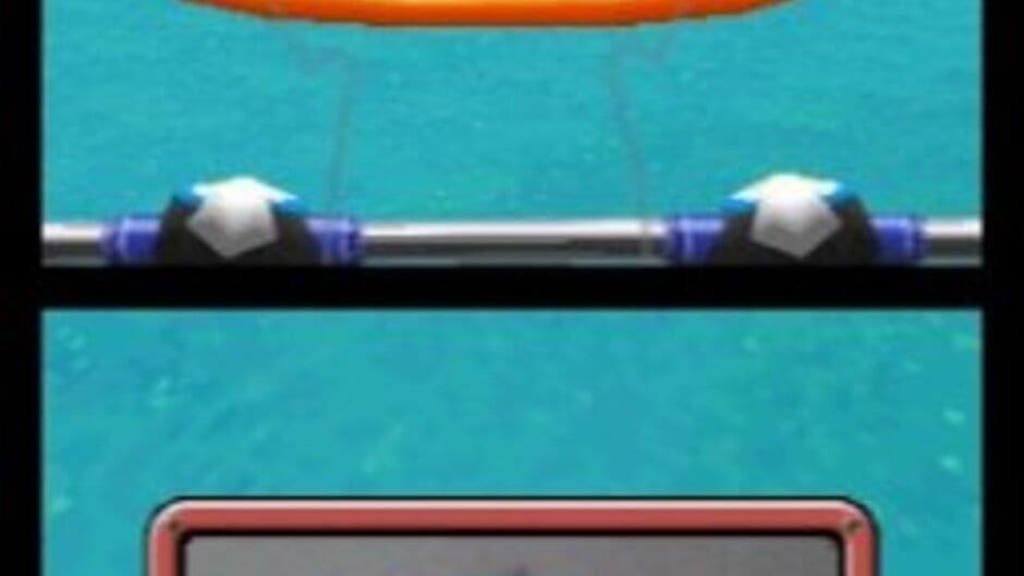 Face Pilot: Fly With Your Nintendo DSi Camera! screenshot 1