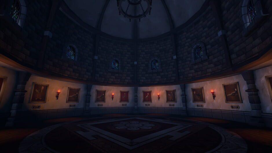 We Were Here screenshot 4