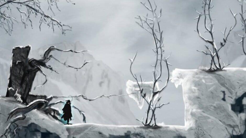 Nihilumbra screenshot 2